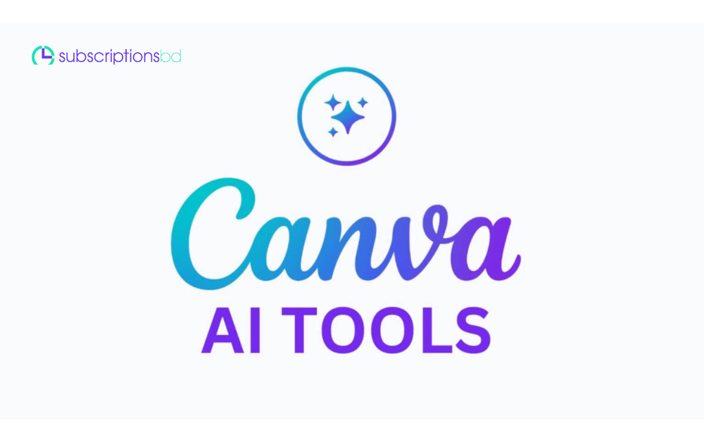 Canva AI