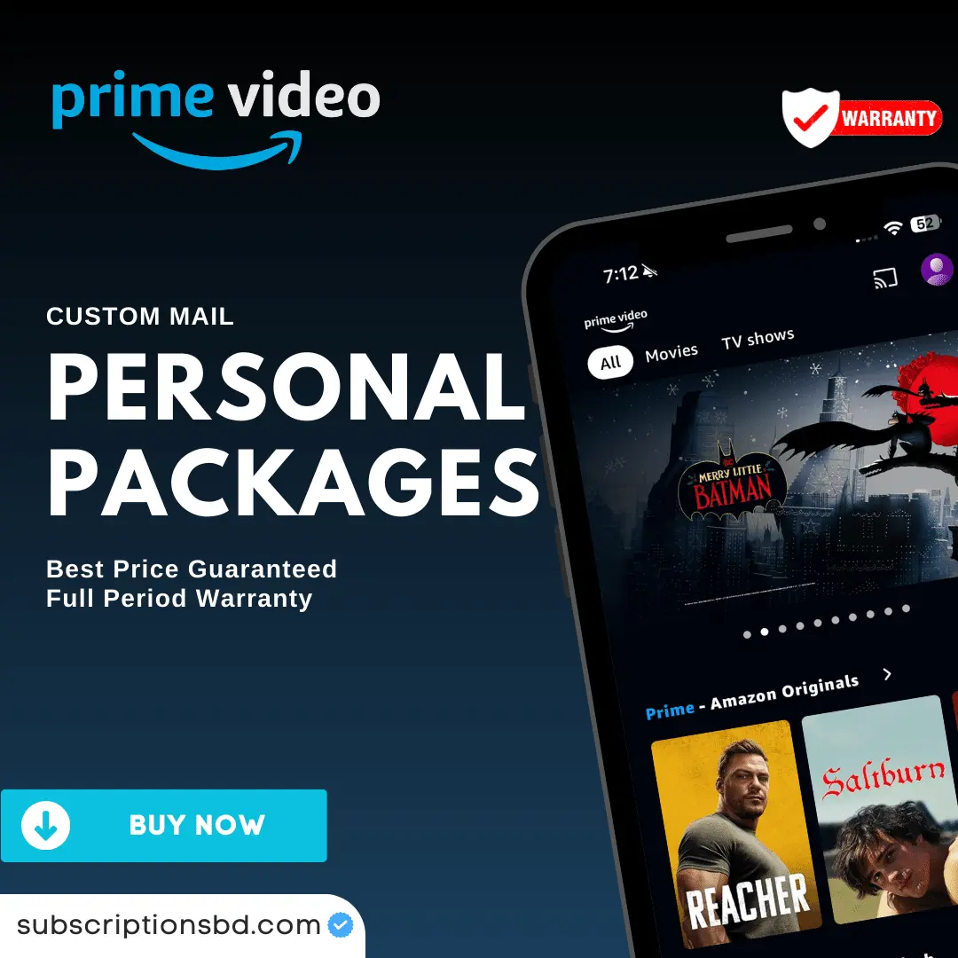 Prime Membership Amazon Prime Movies Is It Free How To Watch