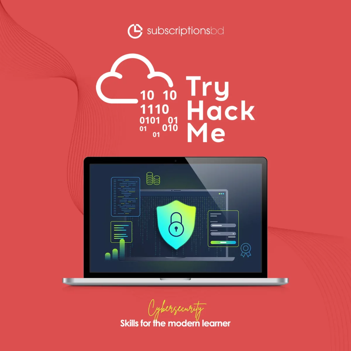 Tryhackme price in bd