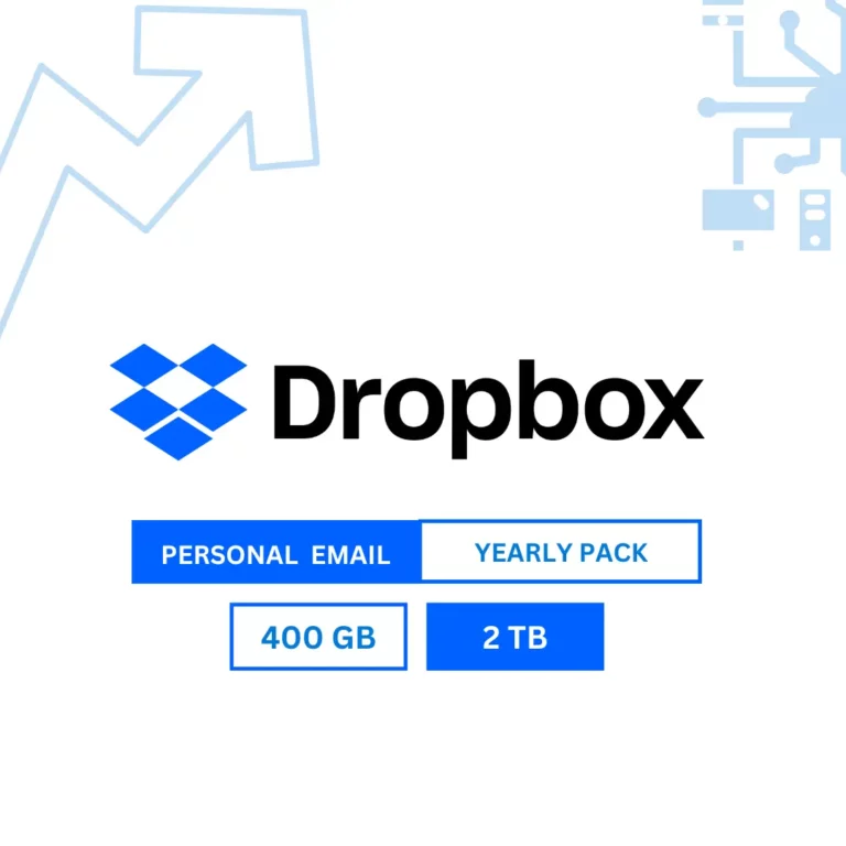 Dropbox Price in bd