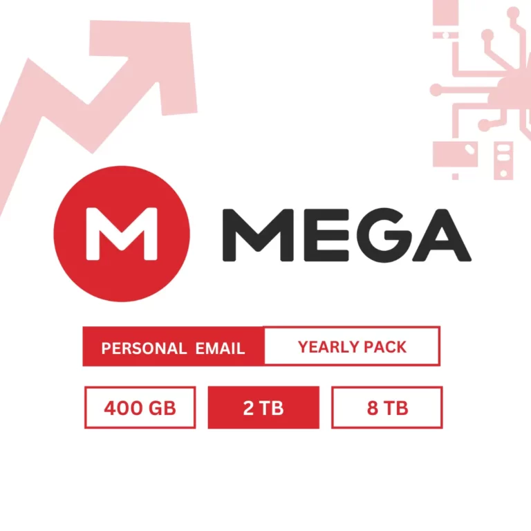 Mega Subscriptions price