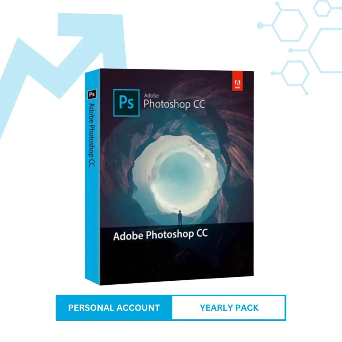 Photoshop CC price in bd