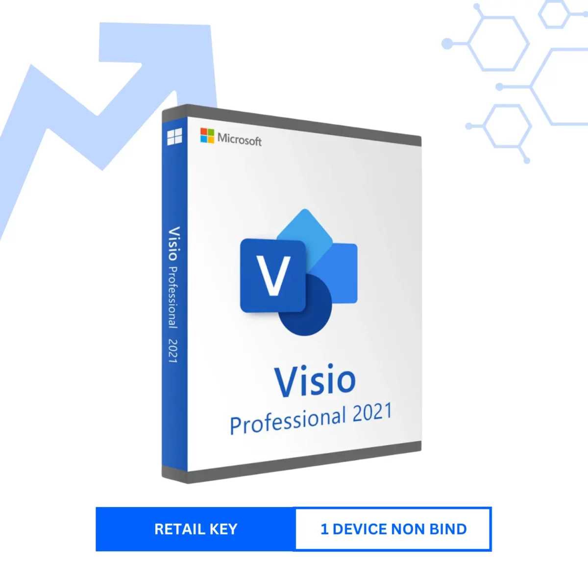 Visio Pro price in bd