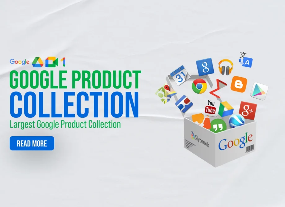 google products