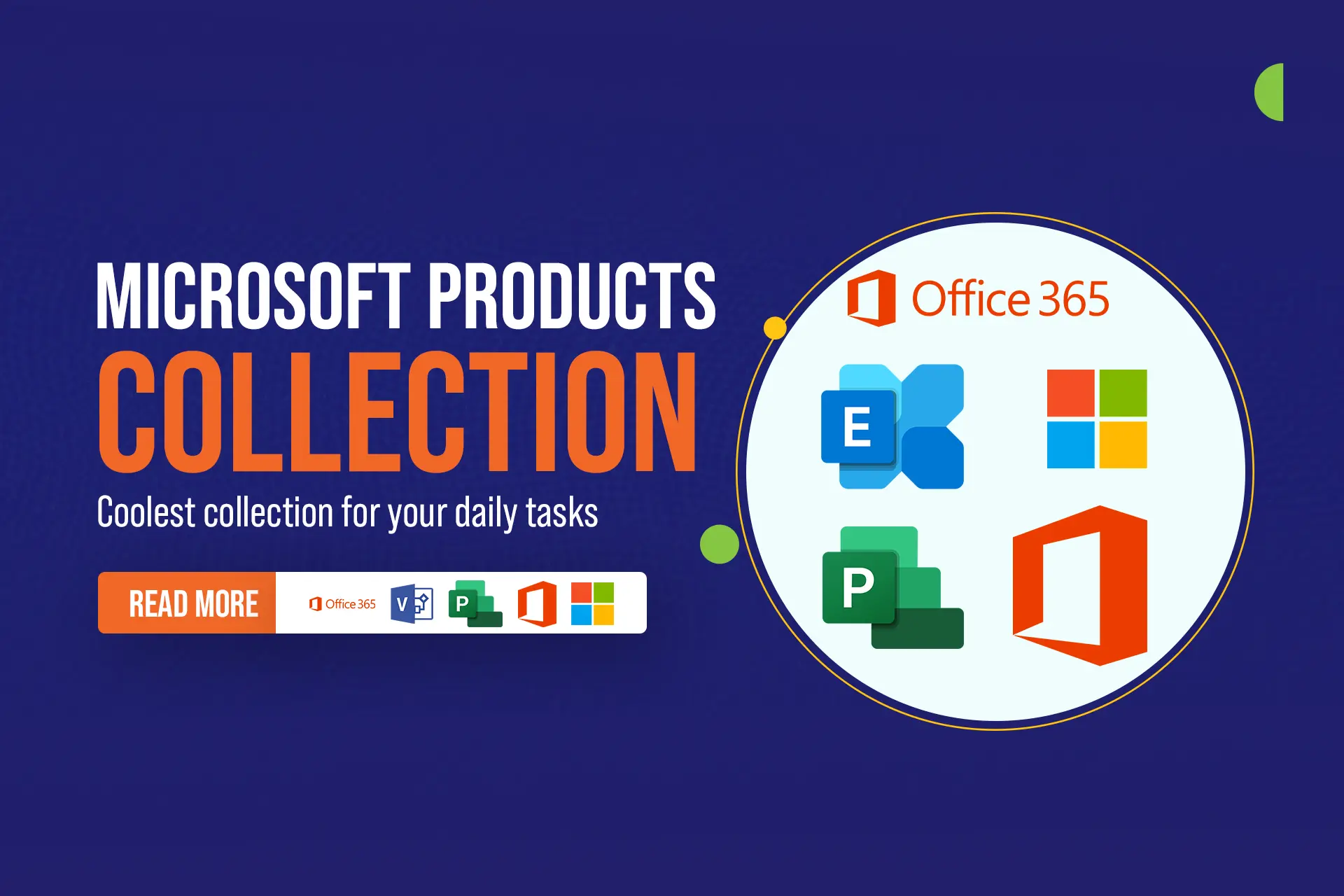 microsoft products