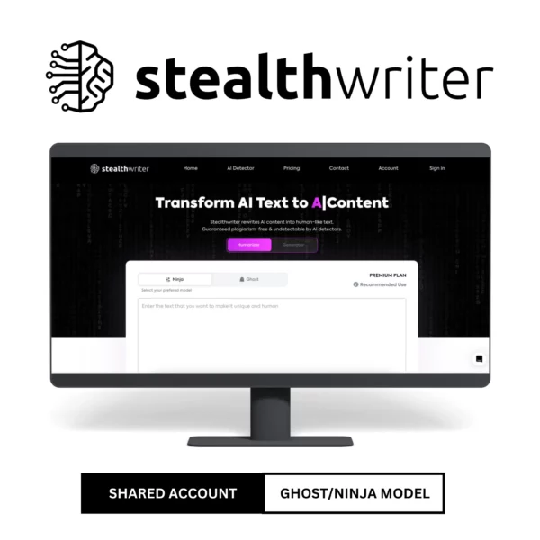 StealthWriter price in bd